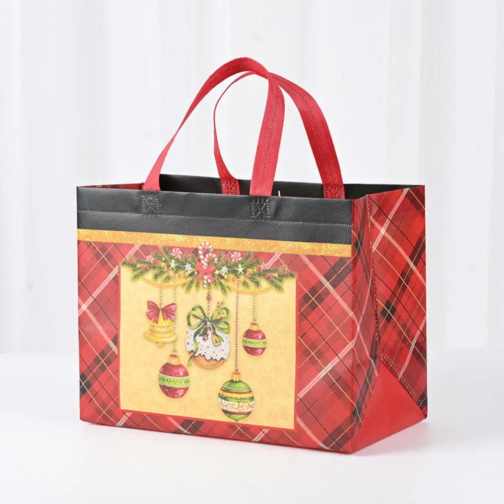 Christmas Gift Tote Bags - Elysian-Shop