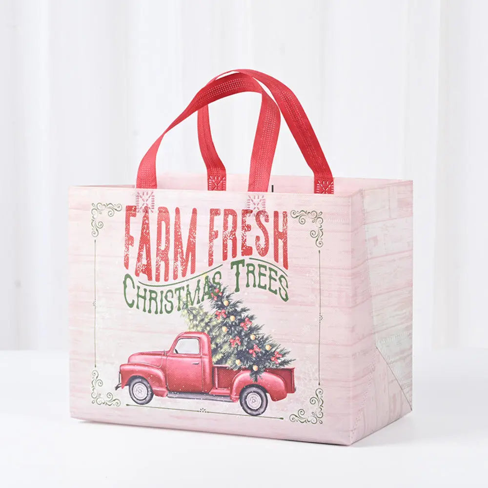 Christmas Gift Tote Bags - Elysian-Shop