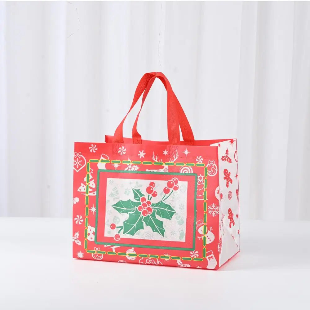 Christmas Gift Tote Bags - Elysian-Shop