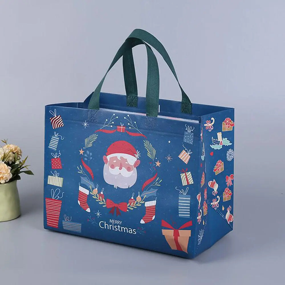 Christmas Gift Tote Bags - Elysian-Shop