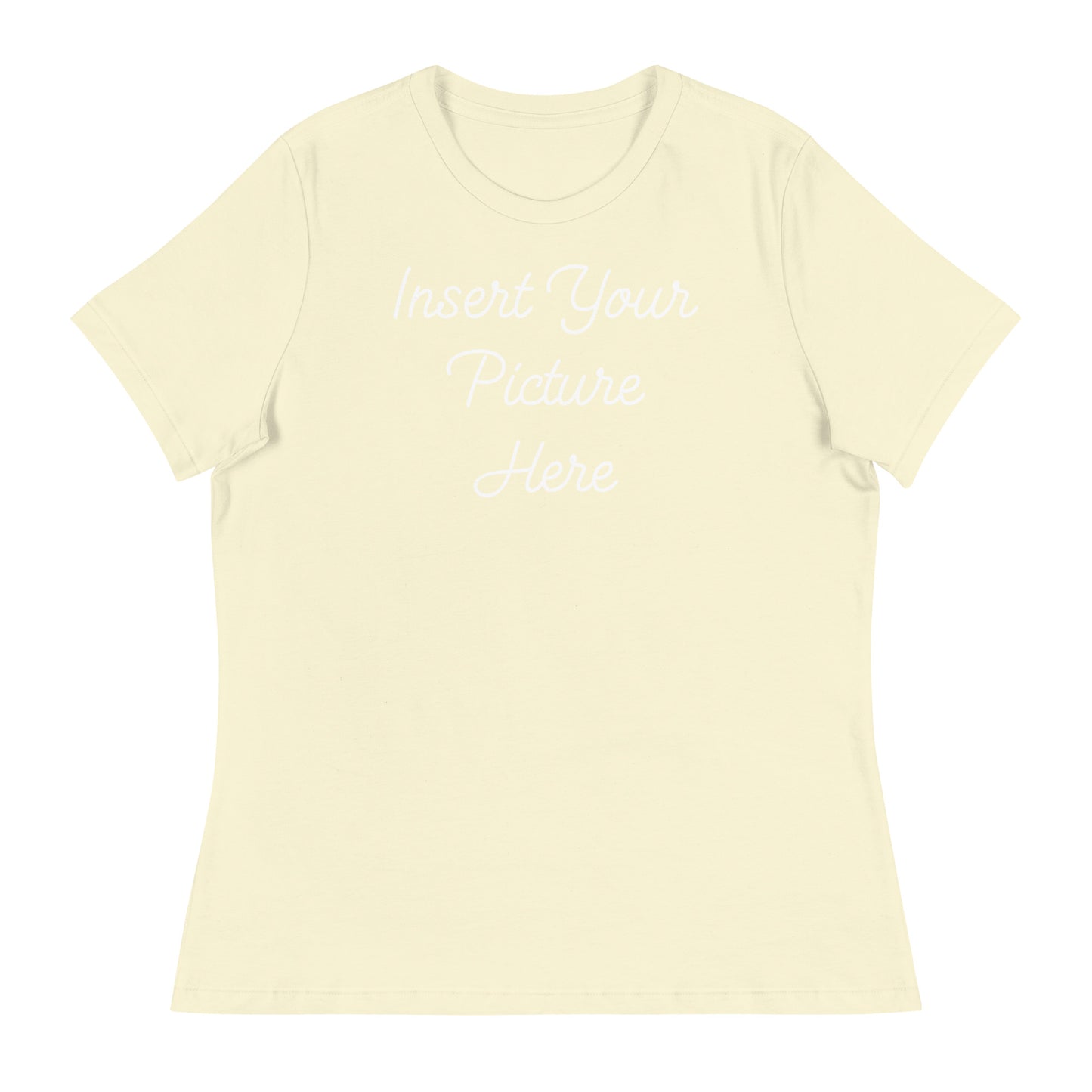 CUSTOM Embrace of Love, Words of Wisdom | Mother's Day Women's T-Shirt - 'Love in Every Hug, Wisdom in Every Word' on Black Letters