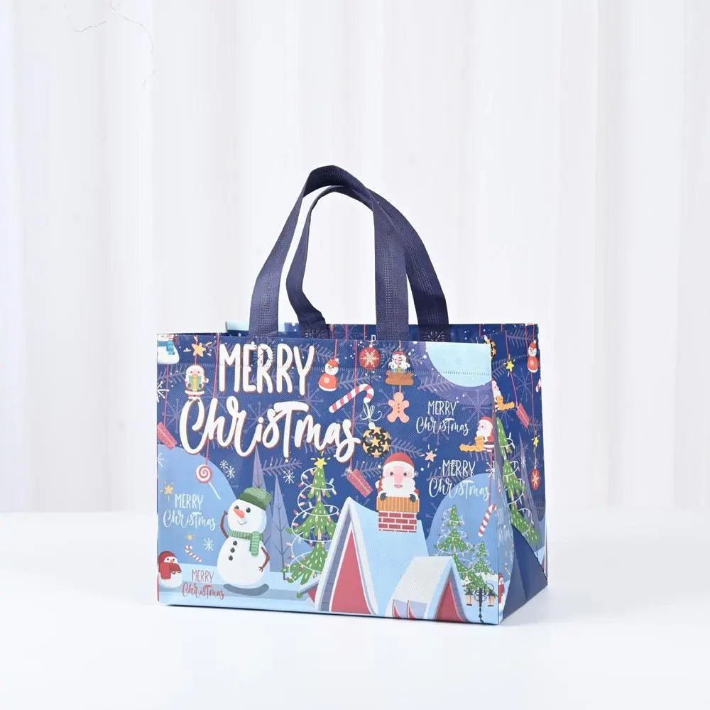 Christmas Gift Tote Bags - Elysian-Shop