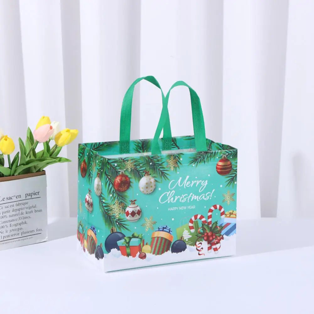 Christmas Gift Tote Bags - Elysian-Shop