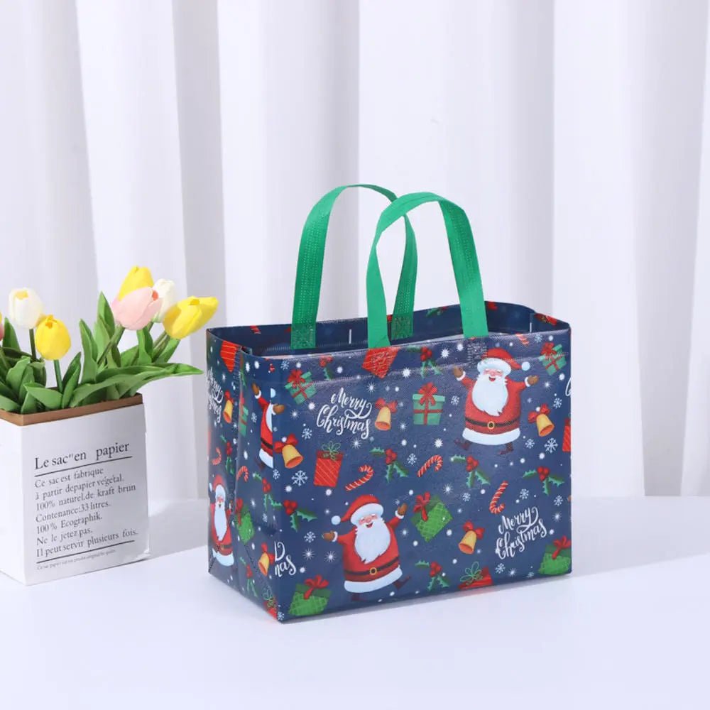 Christmas Gift Tote Bags - Elysian-Shop