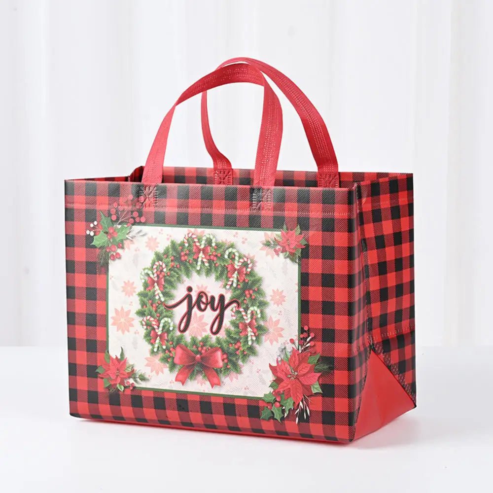 Christmas Gift Tote Bags - Elysian-Shop