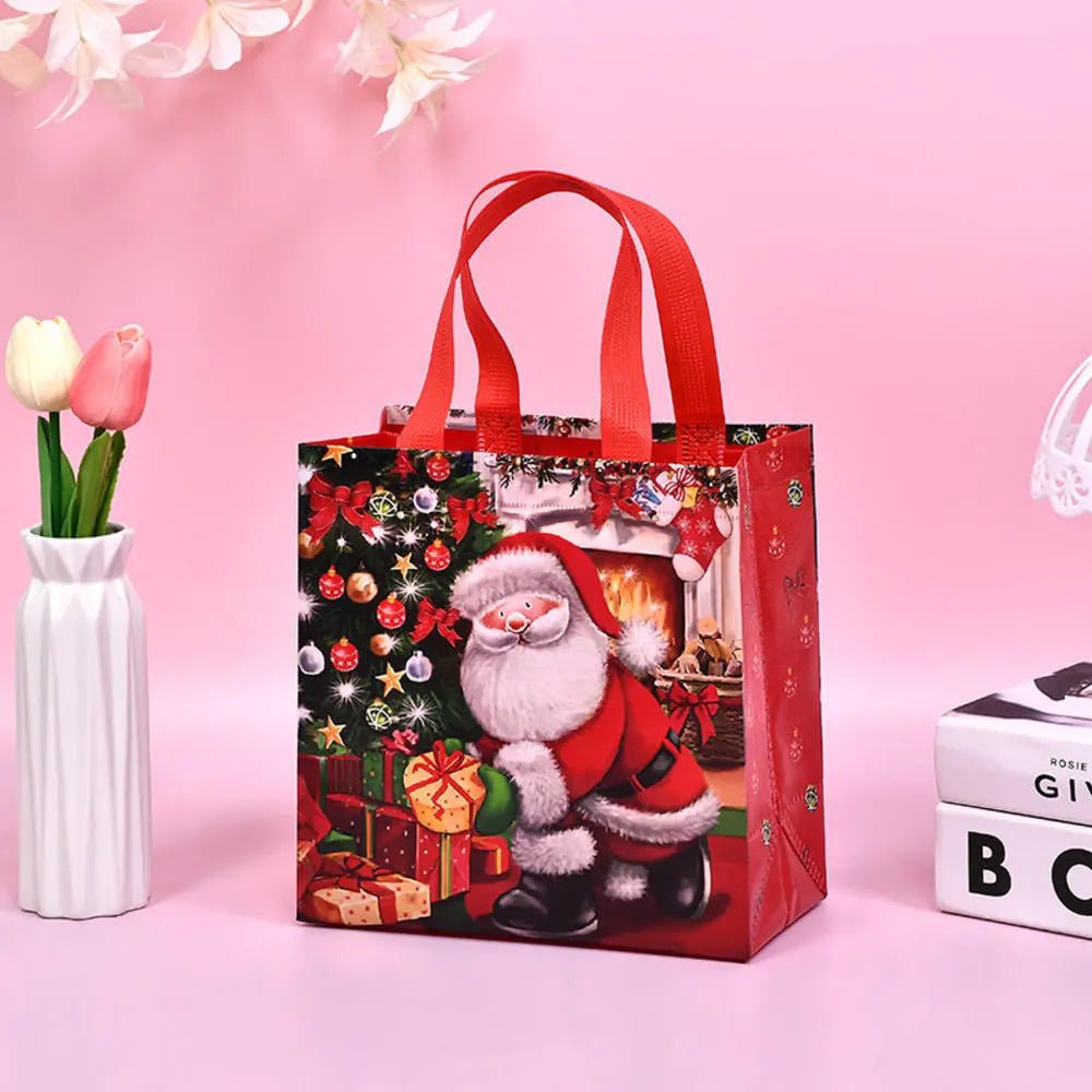 Christmas Gift Tote Bags - Elysian-Shop