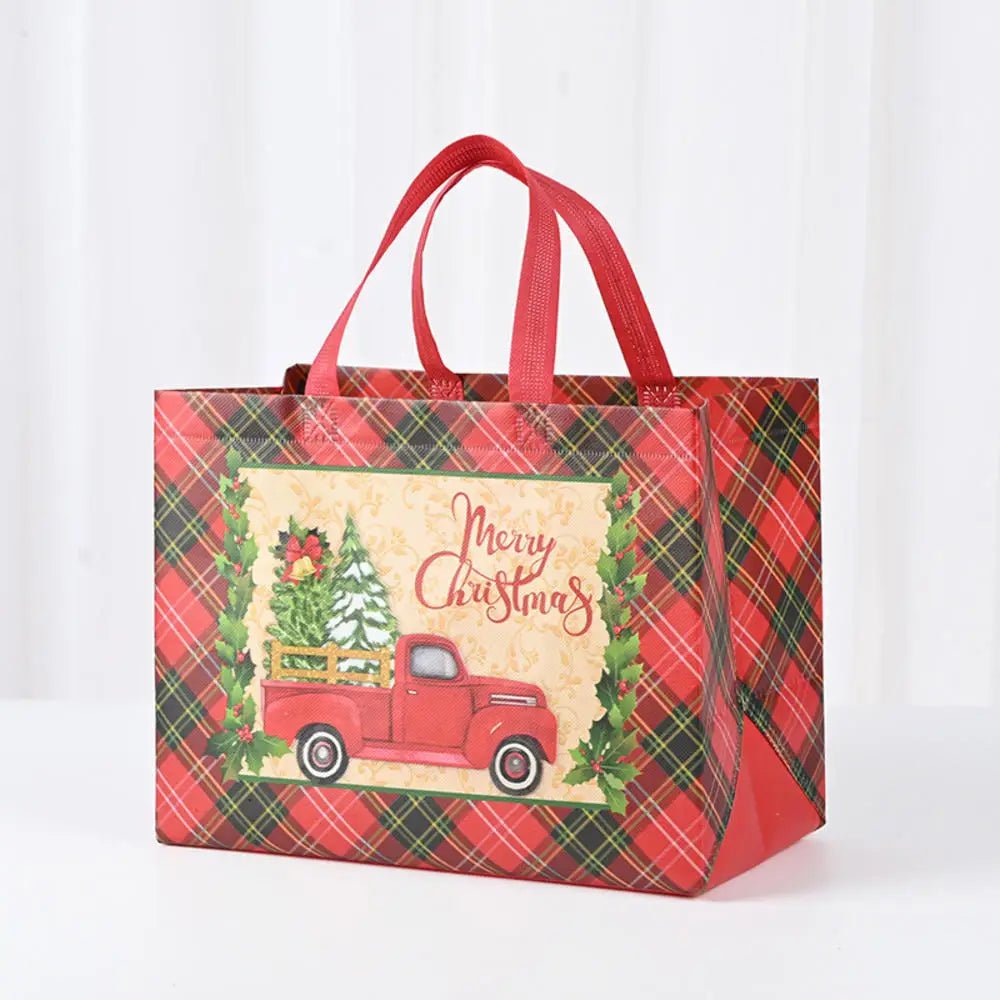 Christmas Gift Tote Bags - Elysian-Shop