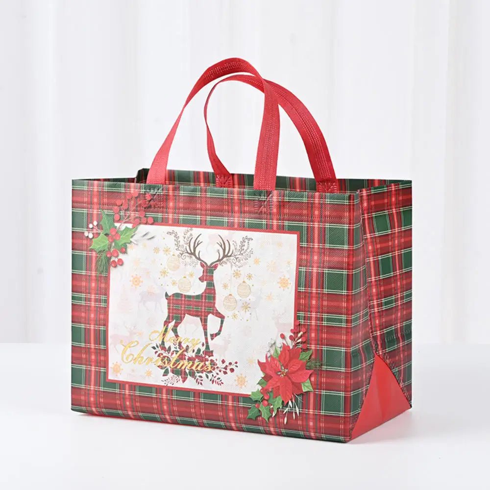 Christmas Gift Tote Bags - Elysian-Shop